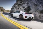 Acura NSX 2016 года (NA)